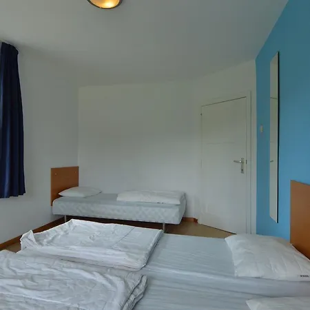 Spacious Holiday Home In Durbuy With Terrace Barvaux