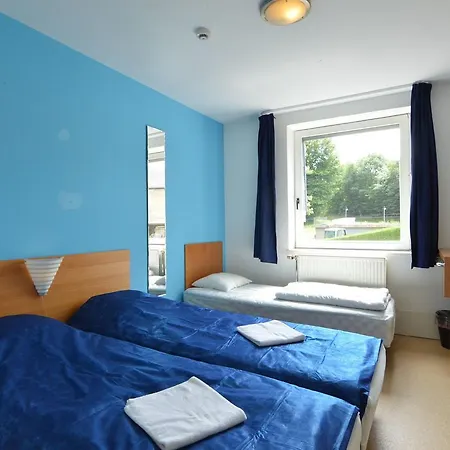Tatil Evi Spacious Holiday Home In Durbuy With Terrace