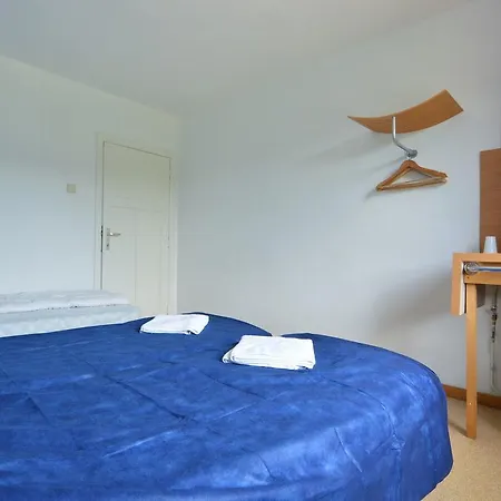 Spacious Holiday Home In Durbuy With Terrace