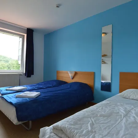 Tatil Evi Spacious Holiday Home In Durbuy With Terrace Barvaux