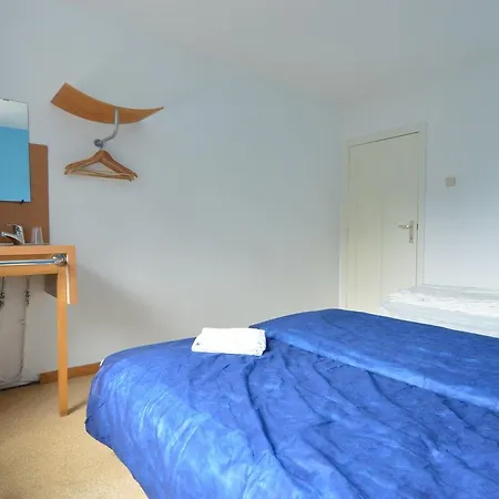 Tatil Evi Spacious Holiday Home In Durbuy With Terrace *