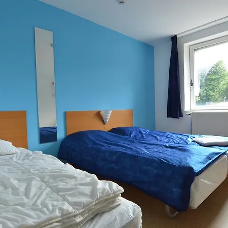 Tatil Evi Spacious Holiday Home In Durbuy With Terrace *