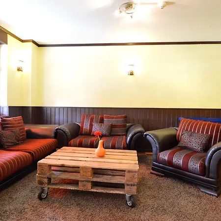 Tatil Evi Spacious Holiday Home In Durbuy With Terrace